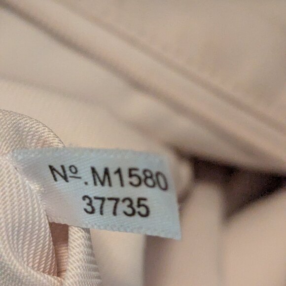 Coach Edie Shoulder Bag 31 In Croc Embossed Leather - Picture 12 of 15